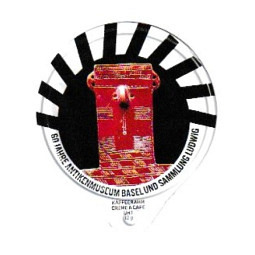 1.698 A - 60 Jahre Antikenmuseum Basel