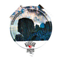 1.696 F - Schweizer Berge