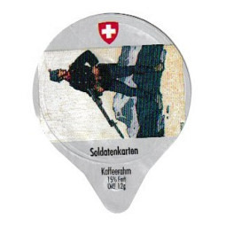 7.241 B - Soldatenkarten /G