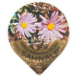 A-02 B - Alpenblumen 1 /G