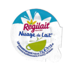 F-13 A - Regilait /G