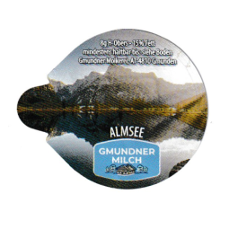 A-100 A - Gmundner Milch II