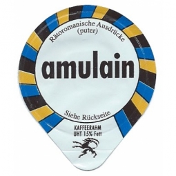 441 B - Raetoromanische Ausdruecke