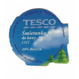 PL-05 A - Tesco