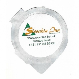 Slowakei - HAK 07.23 /A