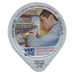 4.130 A - 100 Jahre VSEI-USIE