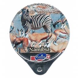 1.459 A - Namibia