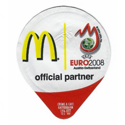 ES 03/07 - Mc Donalds