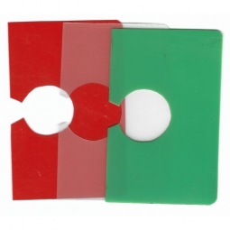 Plastikauflage für Koepfmaschine