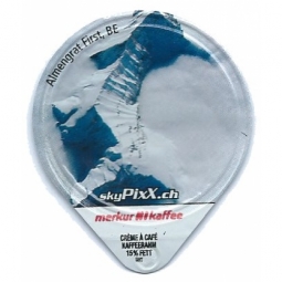 4.117 A - Schweizer Berge