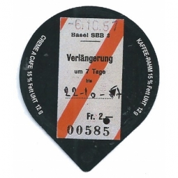 PS 24/94 A - Billette