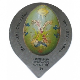 PS 20/94 A - Russische Ostereier