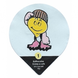 PS 16/94 A - Deckeli Plausch /G