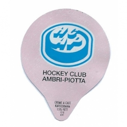PS 03/94 A - HC Ambri Piotta /G