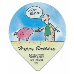 PS 07/94 A - Happy Boersday