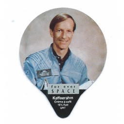 PS 34/93 A - For ever Space /G