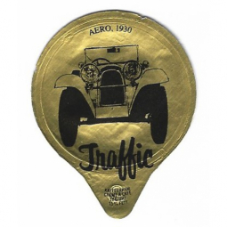 PS 06/93 A - Traffic 