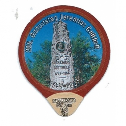 1.241 A - Jeremias Gotthelf /G