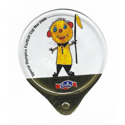 A-72 A - Special Olympics