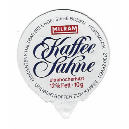 Deutschland - 04.HK.Milram54 /G