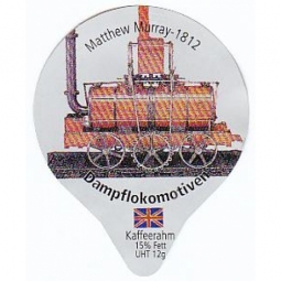 7.591  Dampflokomotiven /G