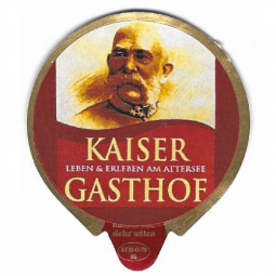 Oesterreich - PAK-S0777