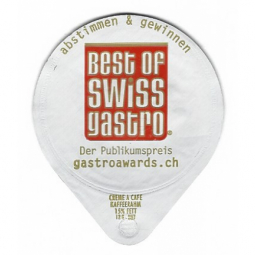 Es 04/08 - Best of Swiss Gastro