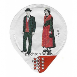 873 A - Trachten Walis
