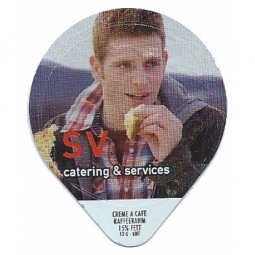 4.157 A - SV Catering