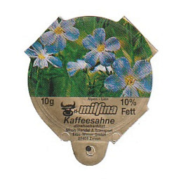 D-23 L - Alpenblumen 3 /R