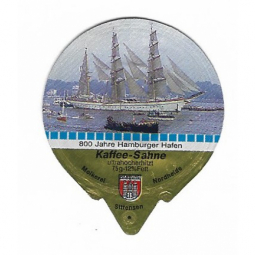 D-30 A - Hamburger Hafen /G