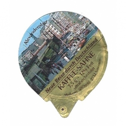 D-34 A - Neue Reise durch D.