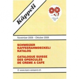 Kaeppeli - Nachtragblaetter 09