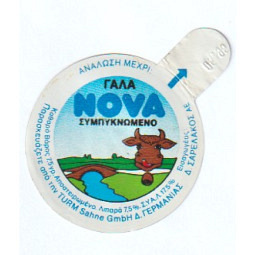 Griechenland - 07.HK.035 / gl.L.