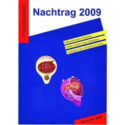 Europa - Nachtrag 2009