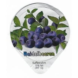 8.102 A - Heidelbeeren