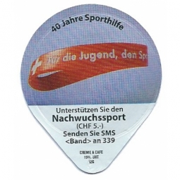 4.160 A - Sporthilfe