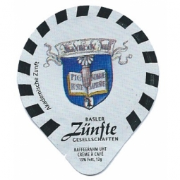 4.161 A  - Basler Zuenfte