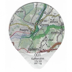 8.108 A - Grenzen der Schweiz