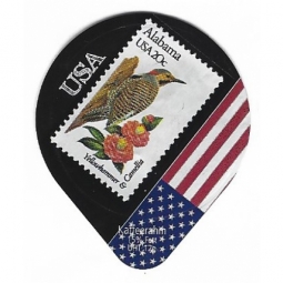 8.112 A - Briefmarken USA