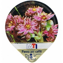 21 I - Alpenblumen /G