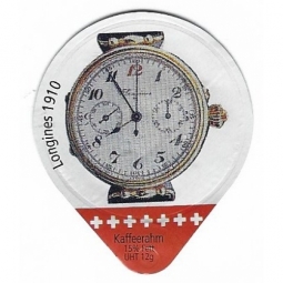 8.116 A - Armbanduhren