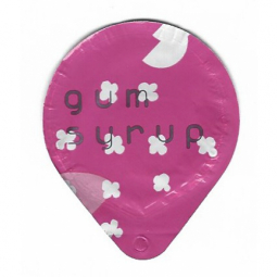 Japan - Gum Sirup 02
