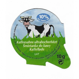 D-125 B - Kuh auf Weide