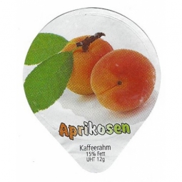 8.124 A - Aprikosen