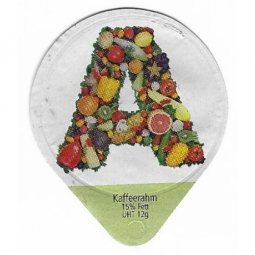 8.127 A - Früchte und Gemüse ABC