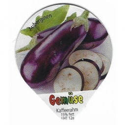 8.128 A - Gemüsesorten