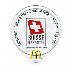 Es 04/12 - Mc Donalds