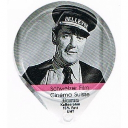 421 I - Schweizer Film