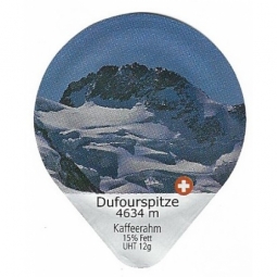 8.136 A - 4000erBerge der Schweiz